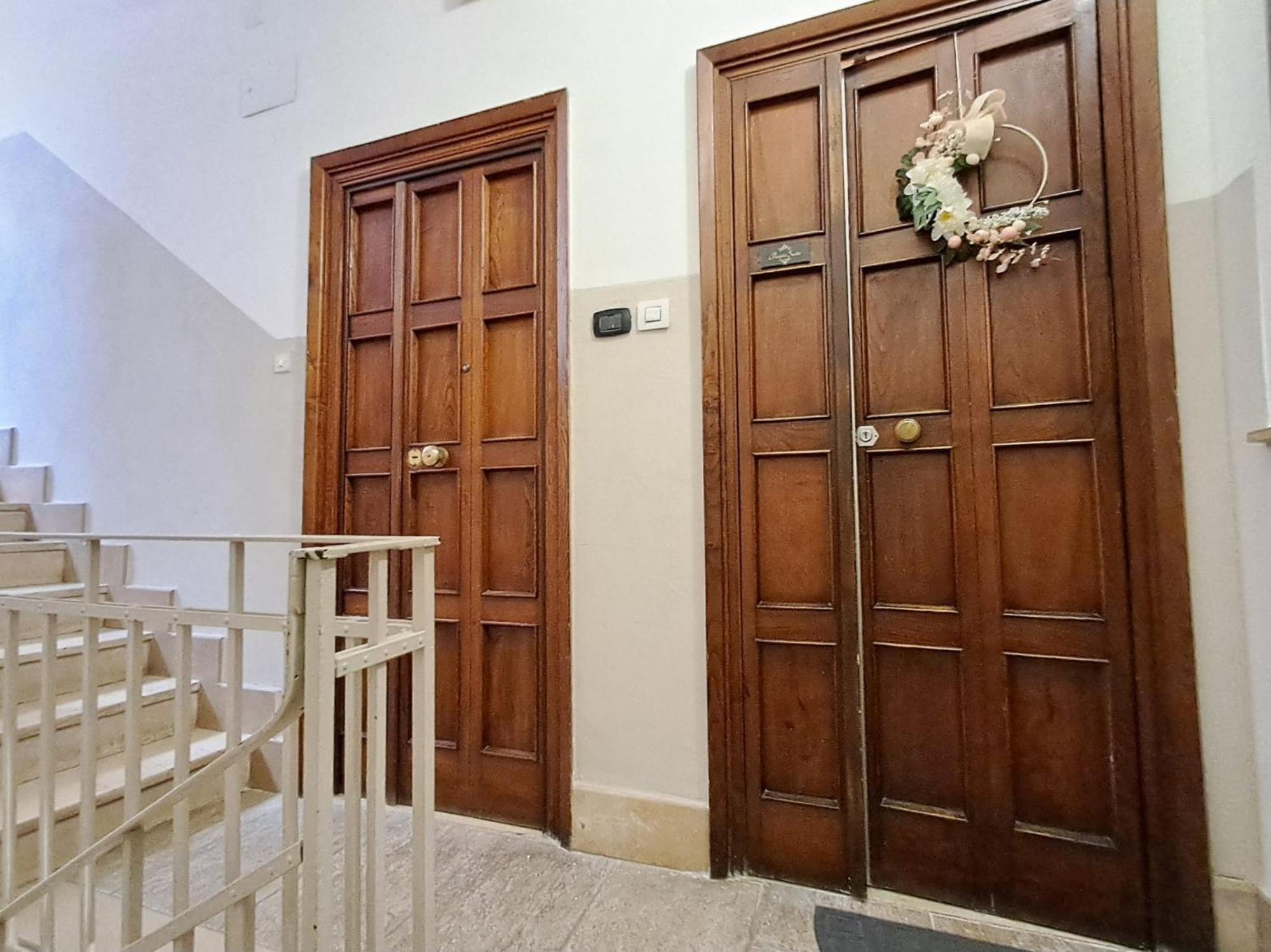 Poesis Suite Bari Exterior foto