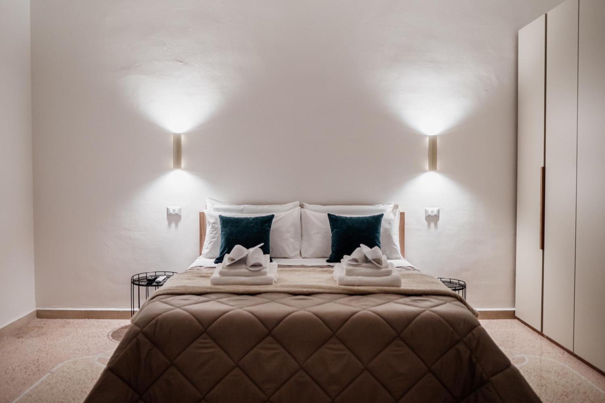 Poesis Suite Bari Exterior foto