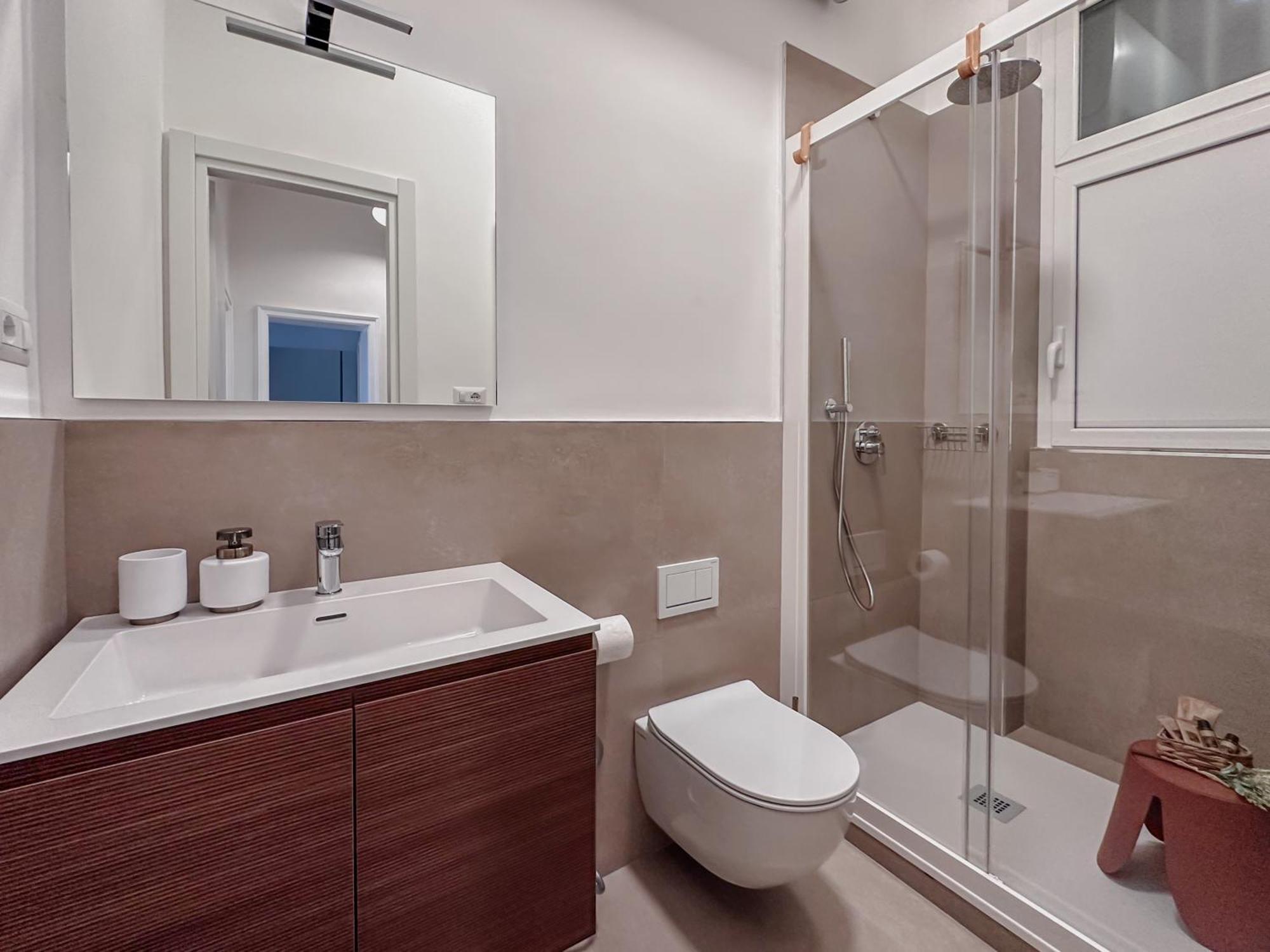 Poesis Suite Bari Exterior foto