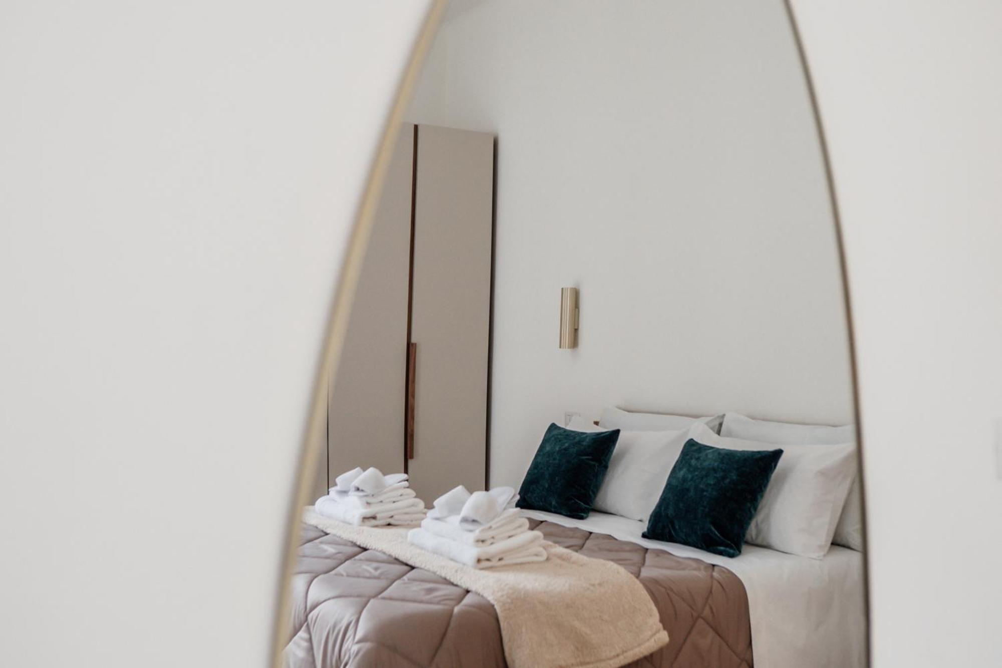Poesis Suite Bari Exterior foto